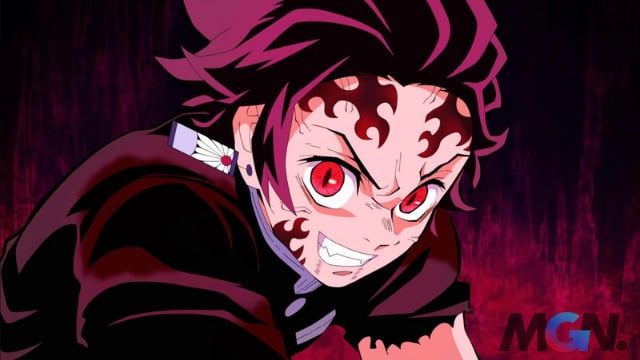 demon