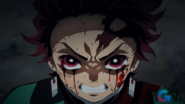 demon 5