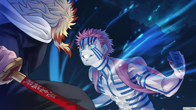 matador-de-demonios-kyojuro-rengoku-vs-akaza-papel-de-parede-3840x2160_54