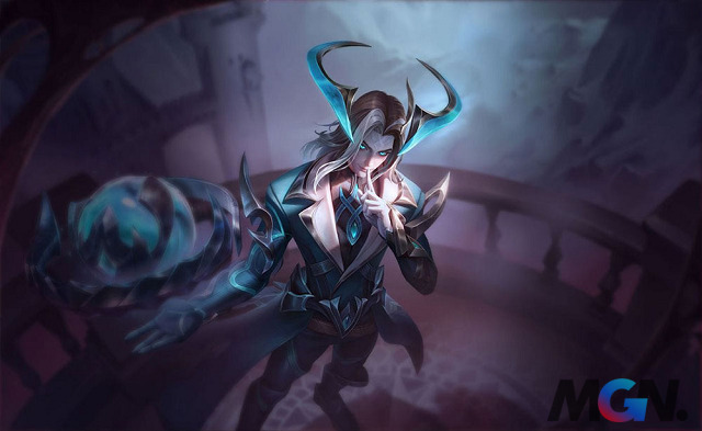 Aleister