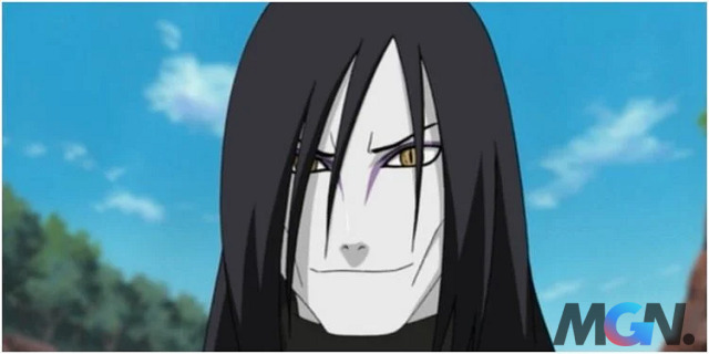 Orochimaru 1_1