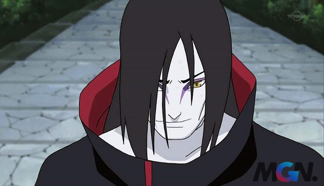 Orochimaru 1_3