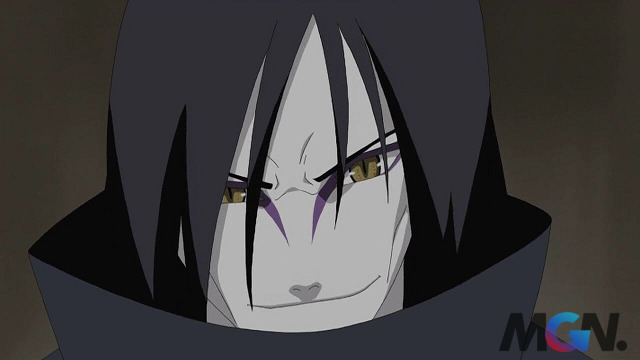 Orochimaru 1_4