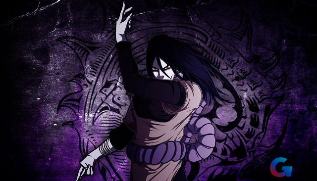 Orochimaru 1_5