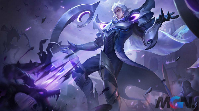 Liên Quân Mobile Top 5 ‘trùm hack vàng’ mùa 22, khám phá mẹo out đồ cực chất_3
