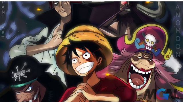 shanks