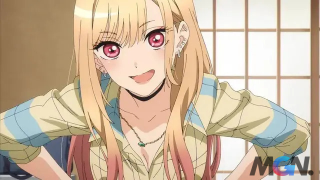 Bộ anime My Dress Up Darling