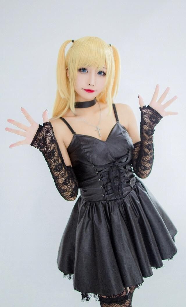 misa-co-nang-coser-xinh-dep