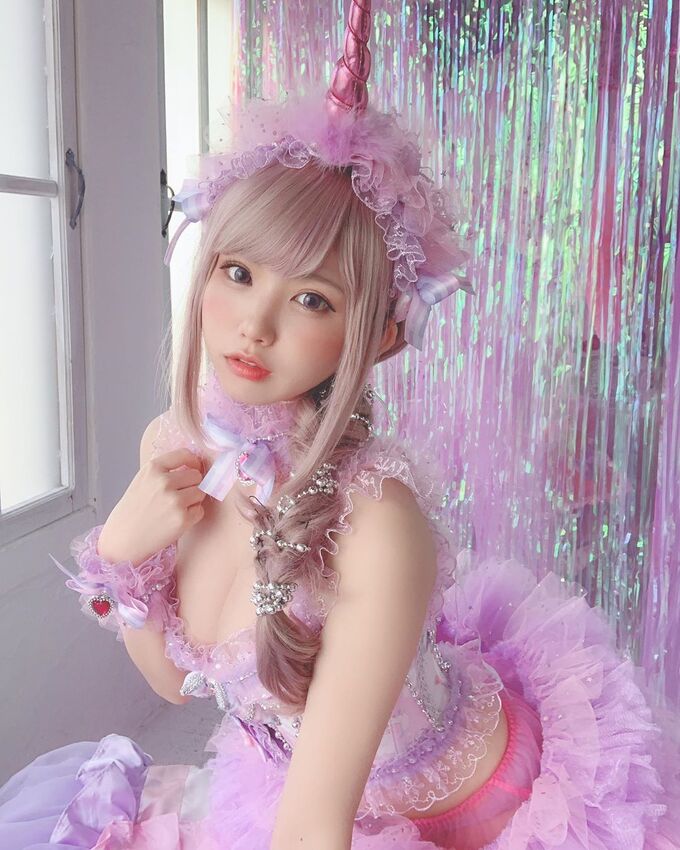 otogi-nekomu-nu-cosplay-quyen-ru