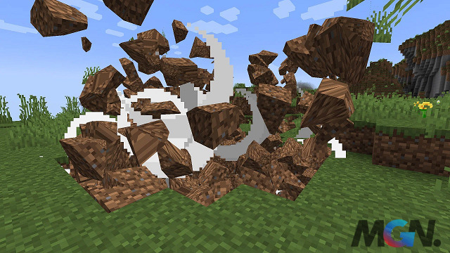 Hướng dẫn cách cài đặt mod vật lý trong Minecraft