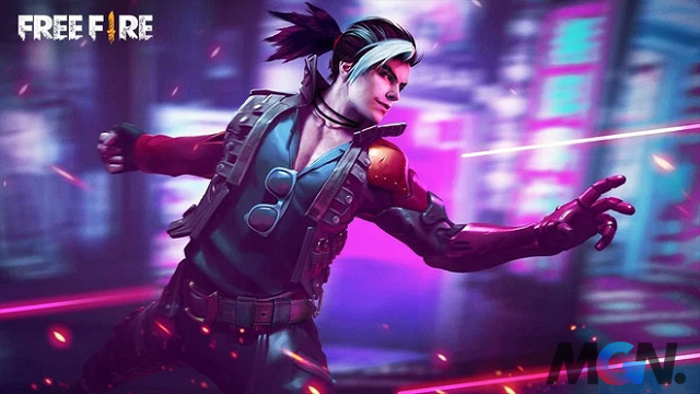 Free Fire Hayato và 5 lý do người chơi phải đồng hành_1