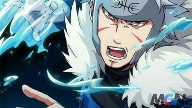 Naruto Hokage đệ nhị Tobirama mạnh đến mức nào-1