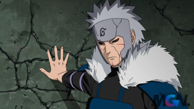 Naruto Hokage đệ nhị Tobirama mạnh đến mức nào-3