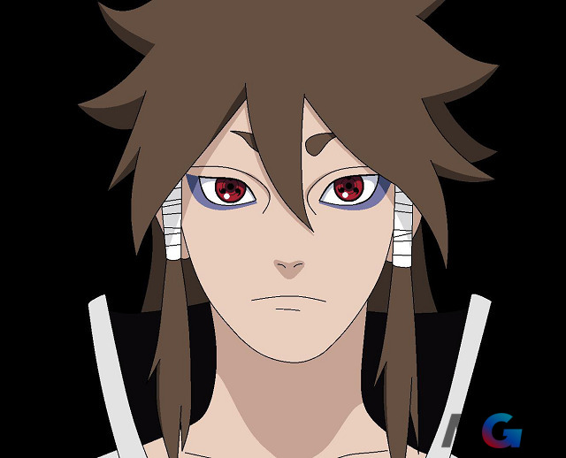 Naruto Tổng hợp các hóa thân của Indra Otsutsuki và Asura Otsutsuki_2