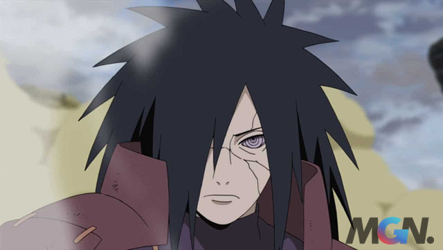 Naruto Tổng hợp các hóa thân của Indra Otsutsuki và Asura Otsutsuki_3