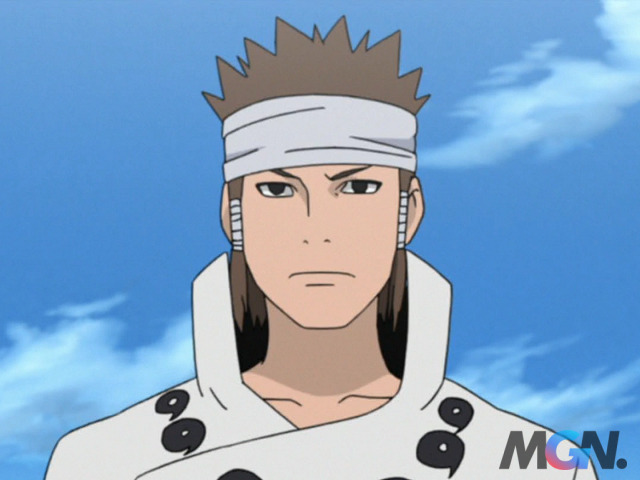 Naruto Tổng hợp các hóa thân của Indra Otsutsuki và Asura Otsutsuki_5