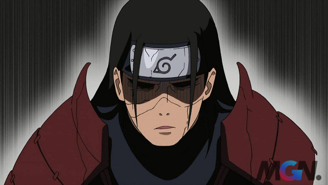Naruto Tổng hợp các hóa thân của Indra Otsutsuki và Asura Otsutsuki_6