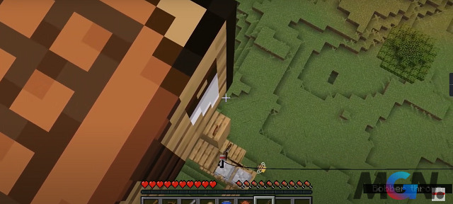 Top 5 ‘fun fact’ có thể bạn chưa biết trong Minecraft_1