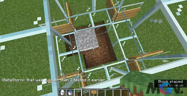 Top 5 ‘fun fact’ có thể bạn chưa biết trong Minecraft_2