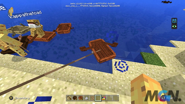 Top 5 ‘fun fact’ có thể bạn chưa biết trong Minecraft_3