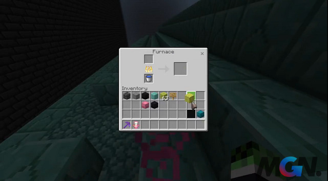 Top 5 ‘fun fact’ có thể bạn chưa biết trong Minecraft_4