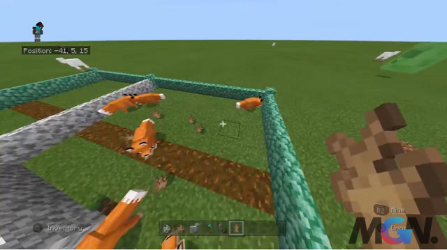 Top 5 ‘fun fact’ có thể bạn chưa biết trong Minecraft_5