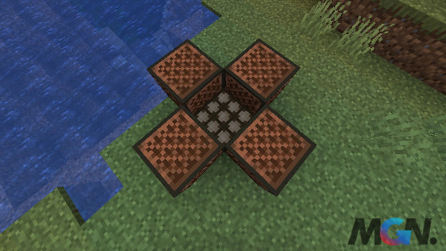 Minecraft Tất tần tật về Tấm Cảm Biến Ánh Sáng-3