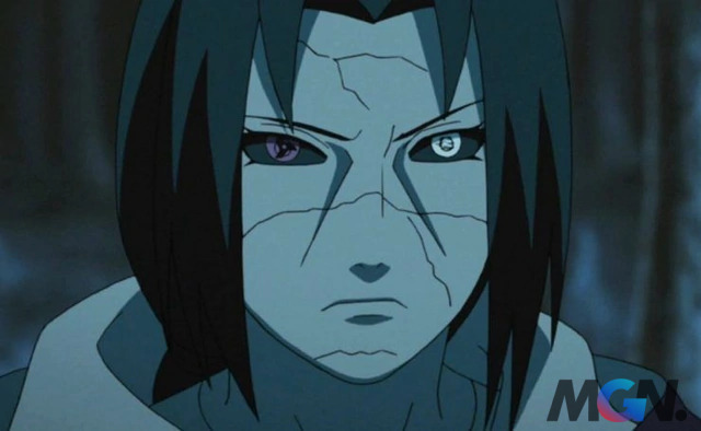 Naruto Sự khác biệt giữa Izanagi và Izanami-3
