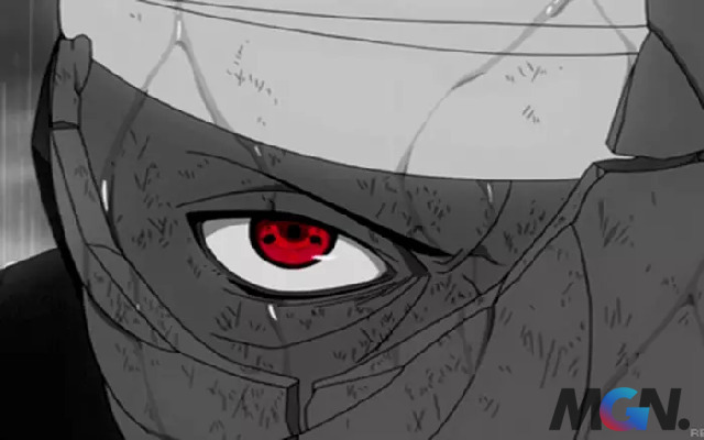 Naruto Sự khác biệt giữa Izanagi và Izanami-5