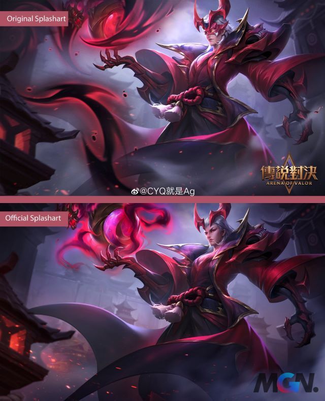 Aleister