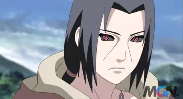 Naruto Lí do Uế Thổ Chuyển Sinh là nhẫn thuật nguy hiểm -2