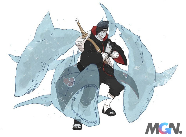 Naruto Top 5 nhẫn thuật mạnh nhất dựa số lượng kết ấn tay-3