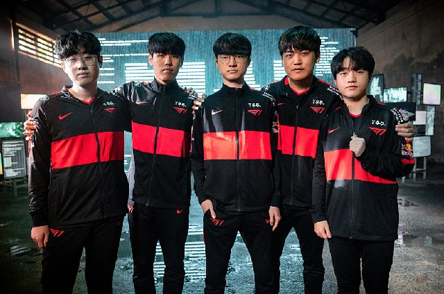 Tại chung kết MSI 2022, “Quỷ vương” và T1 đã nhận lấy thất bại trước RNG