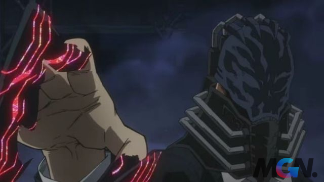 all for one
