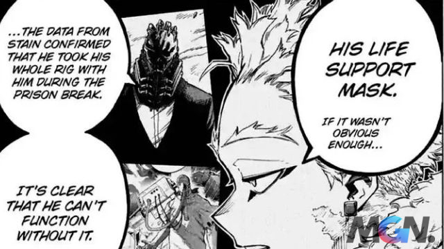all for one (1)