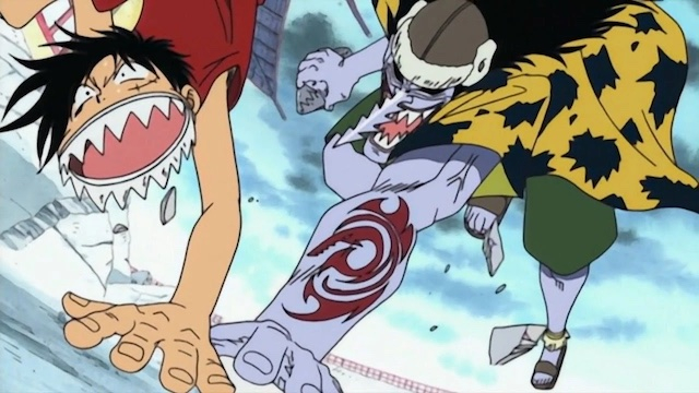 luffy-arlong