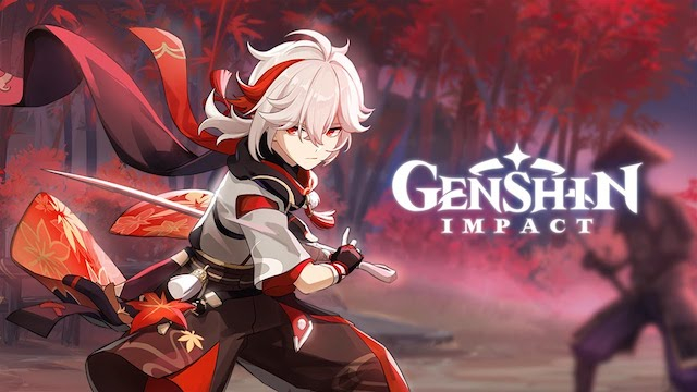 kazuha-genshin