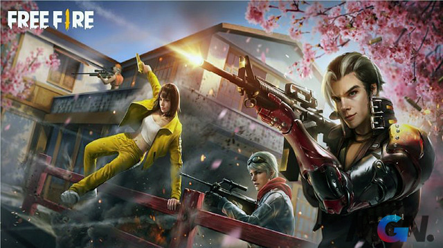 Free Fire Top 5 mẹo sử dụng shotgun hiệu quả nhất OB34_2