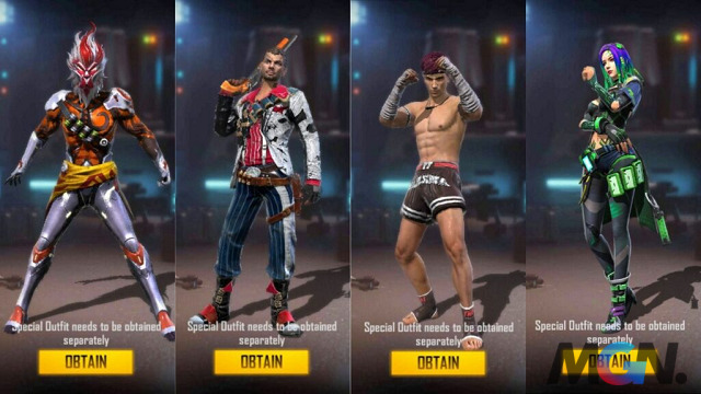 Free Fire Top 5 mẹo sử dụng shotgun hiệu quả nhất OB34_3