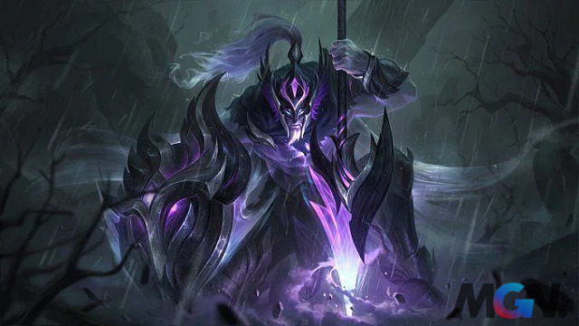 pantheonashenknight