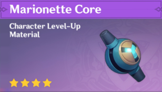 core