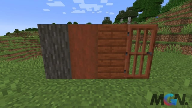 Minecraft_Acacia