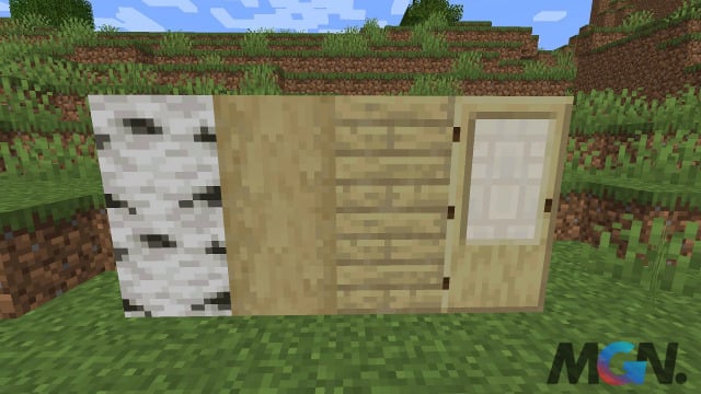 Minecraft_Birch