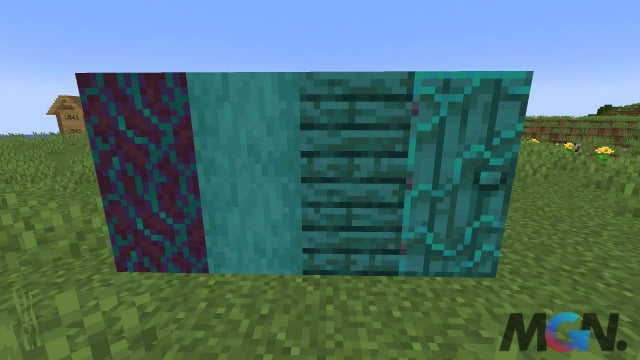 Minecraft_Warped