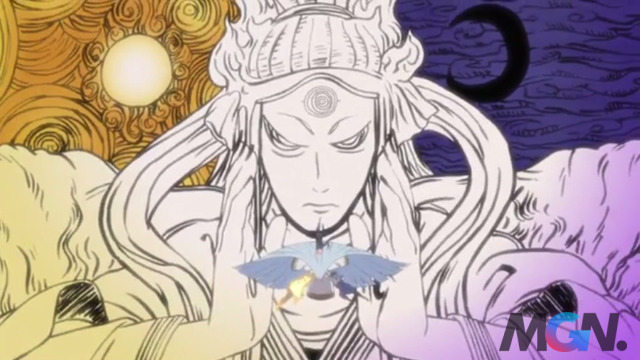 Giả thuyết Naruto liệu có thể sử dụng 5 nguyên tố Chakra Tự nhiên-4