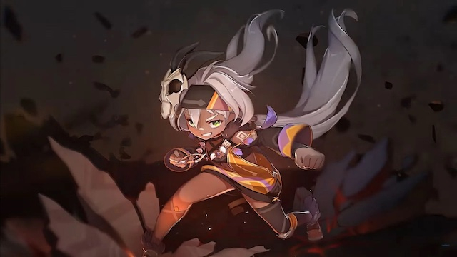 pyro