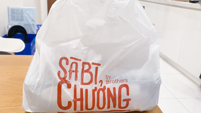 Bao bì in đậm dấu ấn tình anh em của 3 streamer nổi tiếng
