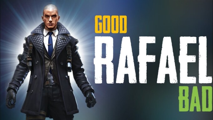 Rafael