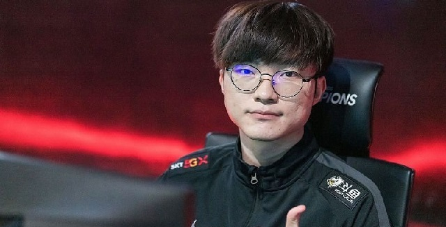 Faker - Tượng Đài LMHT của thế giới