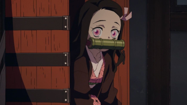 nezuko